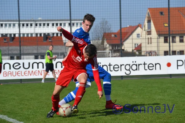 2018-05-08 - Arnstadt : BW