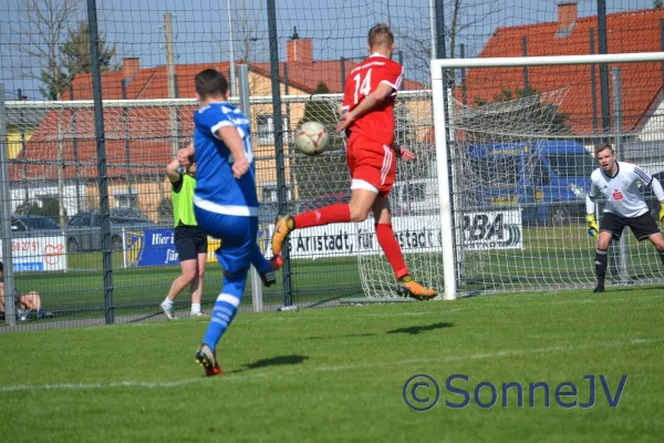 2018-05-08 - Arnstadt : BW