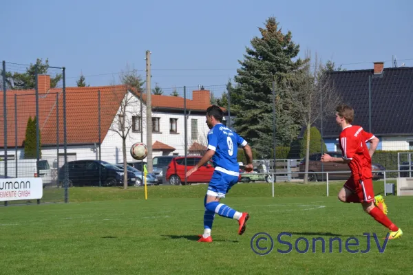 2018-05-08 - Arnstadt : BW