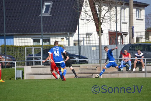 2018-05-08 - Arnstadt : BW