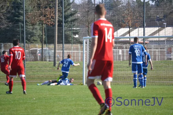 2018-05-08 - Arnstadt : BW