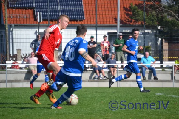 2018-05-08 - Arnstadt : BW