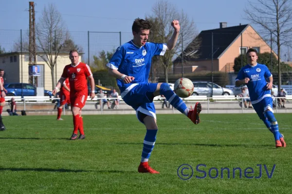 2018-05-08 - Arnstadt : BW