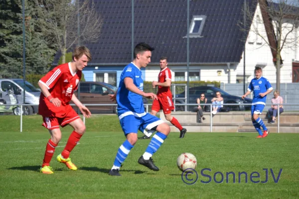 2018-05-08 - Arnstadt : BW