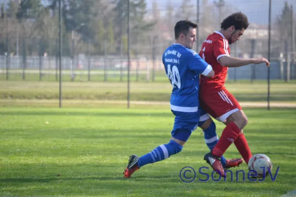 2018-05-08 - Arnstadt : BW