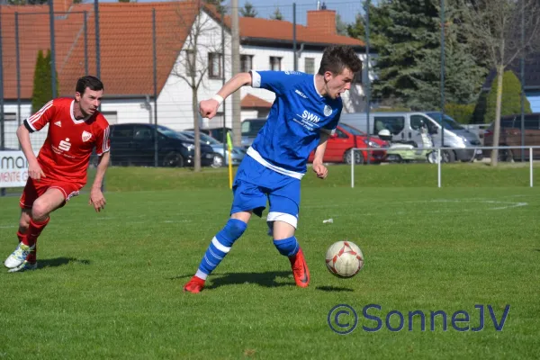 2018-05-08 - Arnstadt : BW