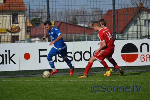 2018-05-08 - Arnstadt : BW