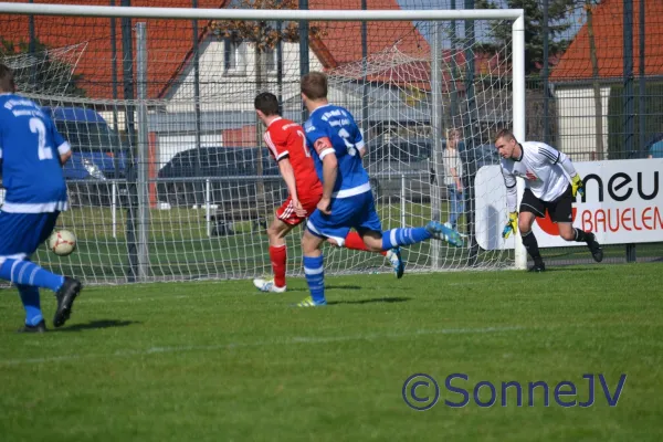 2018-05-08 - Arnstadt : BW