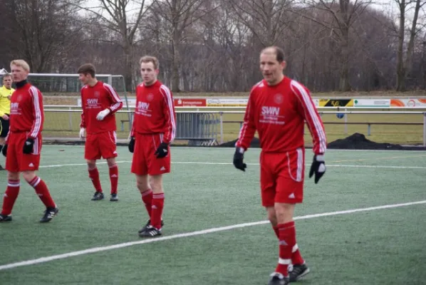 Neustadt I - Schott Jena 0:3