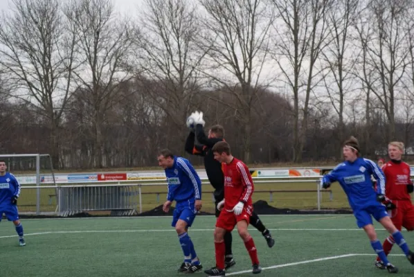 Neustadt I - Schott Jena 0:3