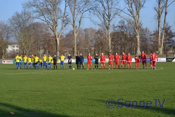 2018-11-17 - BW (II.) : Pößneck (Pokal)