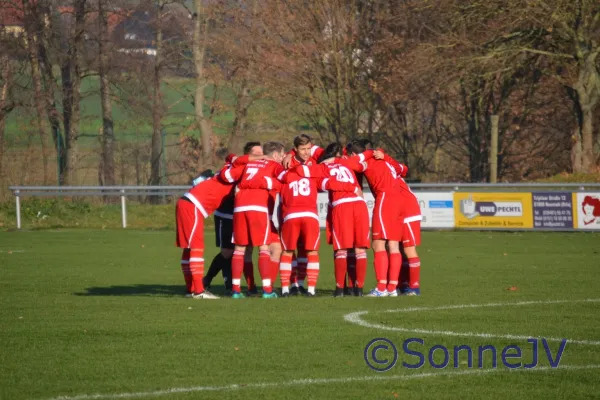 2018-11-17 - BW (II.) : Pößneck (Pokal)