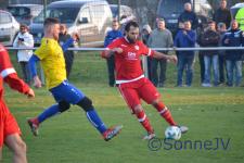 2018-11-17 - BW (II.) : Pößneck (Pokal)