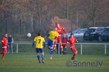 2018-11-17 - BW (II.) : Pößneck (Pokal)