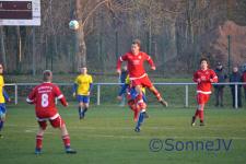 2018-11-17 - BW (II.) : Pößneck (Pokal)