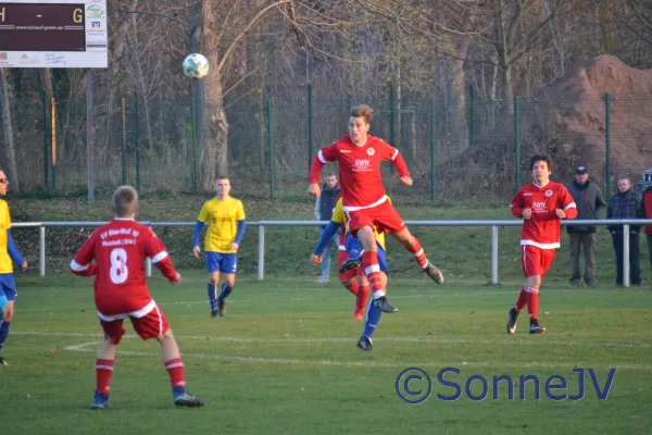 2018-11-17 - BW (II.) : Pößneck (Pokal)