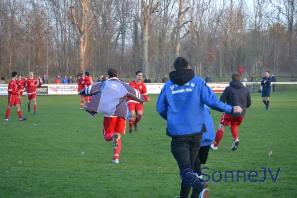 2018-11-17 - BW (II.) : Pößneck (Pokal)