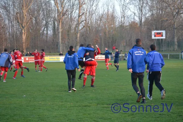2018-11-17 - BW (II.) : Pößneck (Pokal)