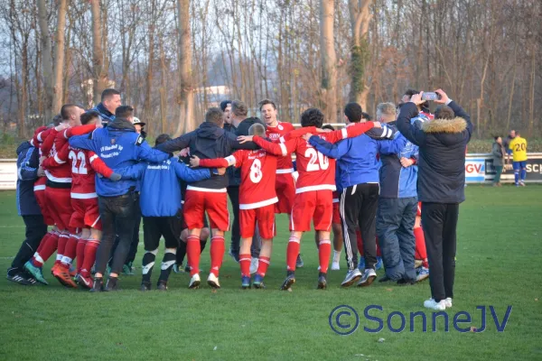 2018-11-17 - BW (II.) : Pößneck (Pokal)