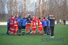 2018-11-17 - BW (II.) : Pößneck (Pokal)