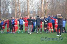 2018-11-17 - BW (II.) : Pößneck (Pokal)