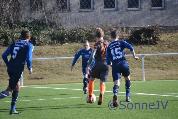 2019-02-09 - Wismut Gera : BW (Test)