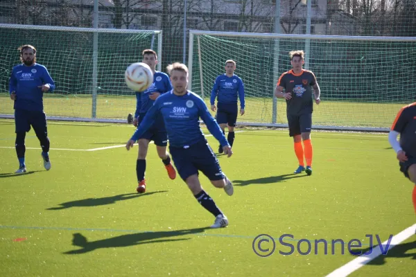 2019-02-09 - Wismut Gera : BW (Test)