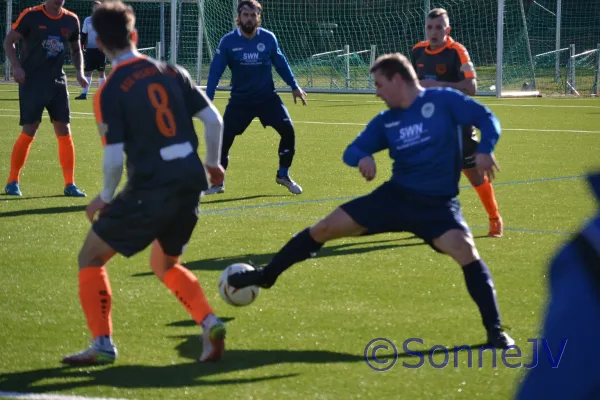 2019-02-09 - Wismut Gera : BW (Test)