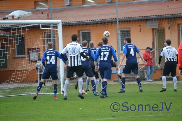 2019-03-16 - Jena Zwätzen : BW