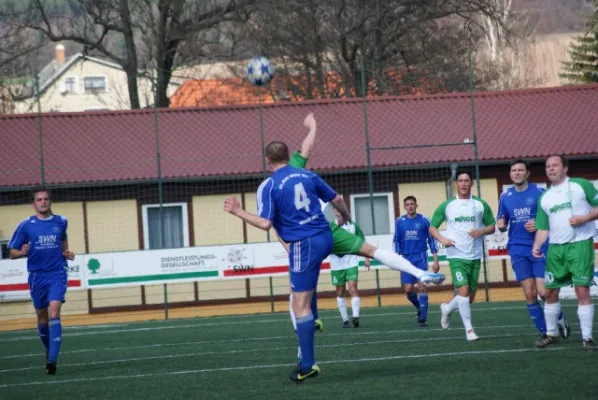 Neustadt I - Sondershausen 4:0