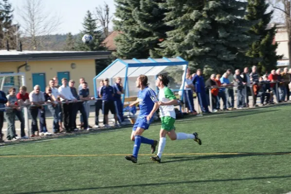 Neustadt I - Sondershausen 4:0