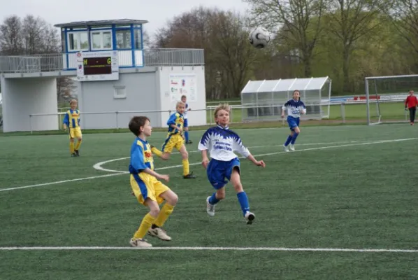 Neustadt - Zeulenroda 10:0