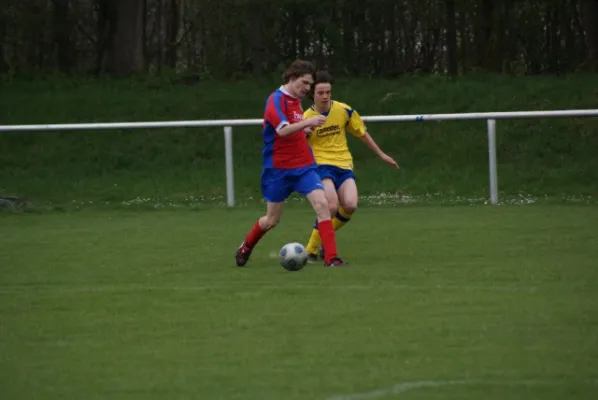 Neustadt - Altenburg 1:2