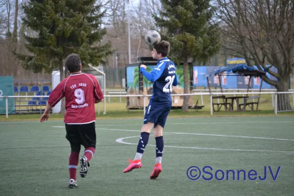 2020-02-16 - BW : Eurotrink Kickers