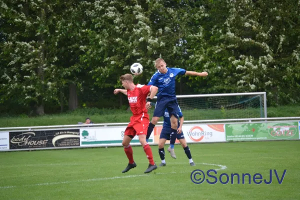 2020-08-29 - BW : Ludwigsstadt (Testspiel)