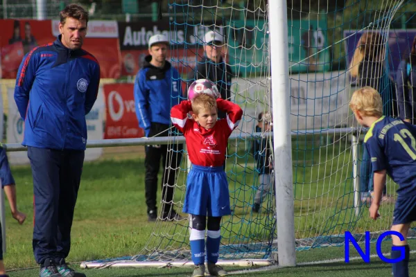 2020-09-19 - BW (F1) : Eisenberg (Pokal)