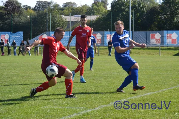 2020-09-19 - BW : Walschleben (Pokal)