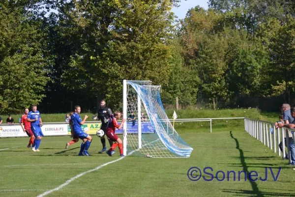 2020-09-19 - BW : Walschleben (Pokal)