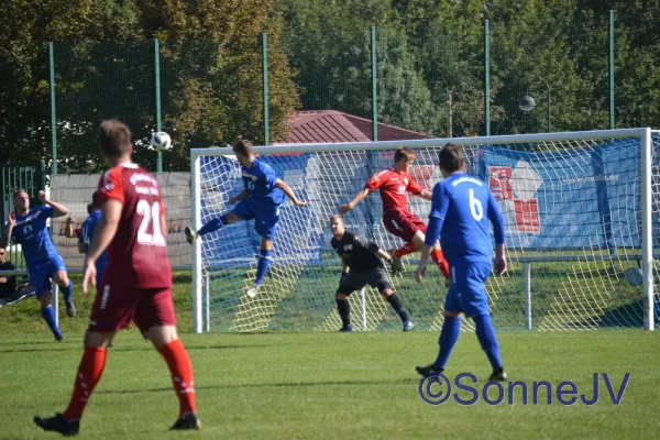 2020-09-19 - BW : Walschleben (Pokal)