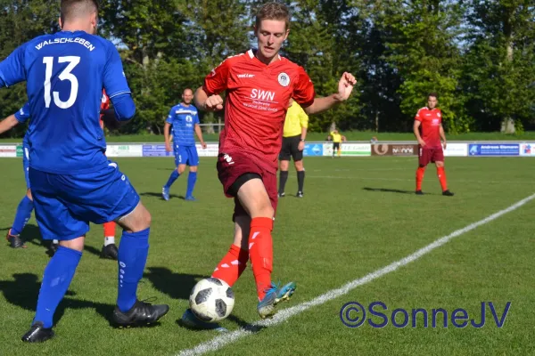 2020-09-19 - BW : Walschleben (Pokal)