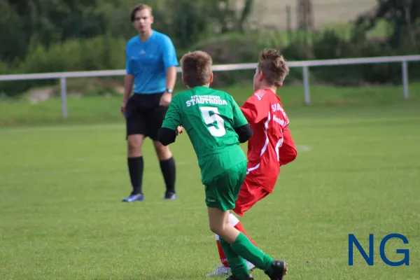 2020-09-19-BW (E2) : Stadtroda ( Pokal )