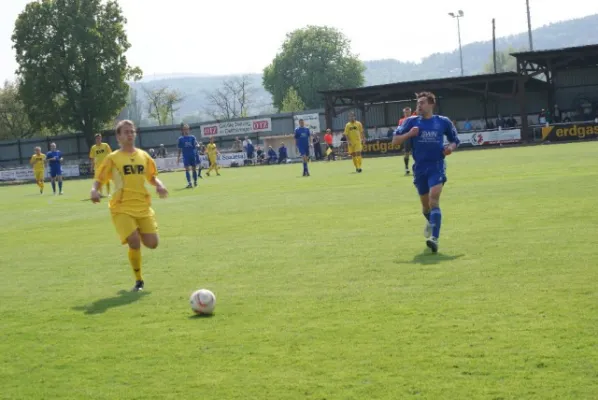 Rudolstadt - Neustadt 0:0