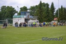 2021-06-12 - Testspiel BW : Rudolstadt