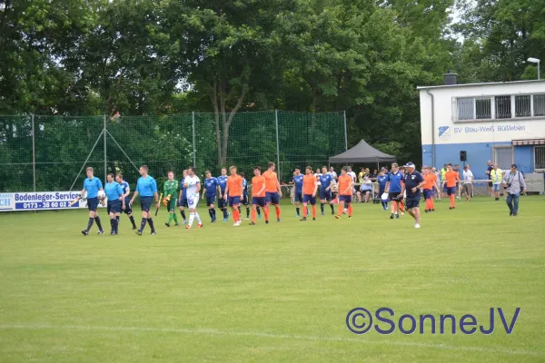 2021-06-20 - Büßleben - BW (Pokal)