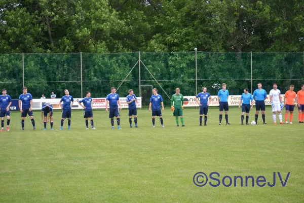 2021-06-20 - Büßleben - BW (Pokal)