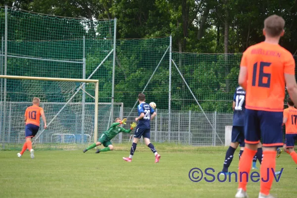 2021-06-20 - Büßleben - BW (Pokal)