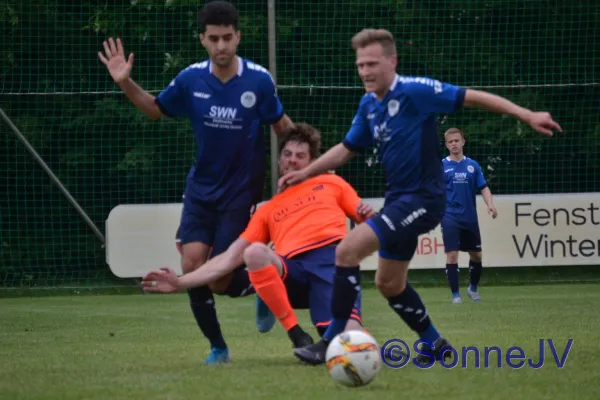 2021-06-20 - Büßleben - BW (Pokal)