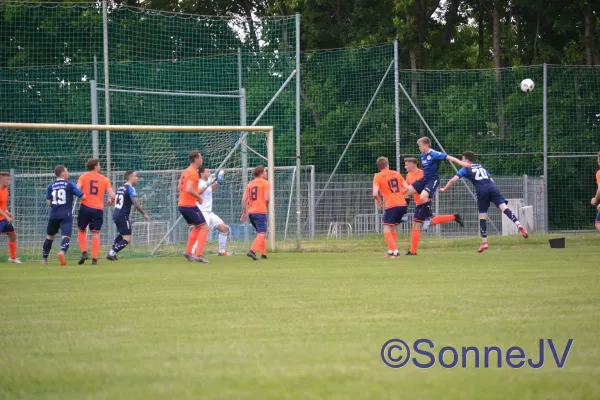 2021-06-20 - Büßleben - BW (Pokal)