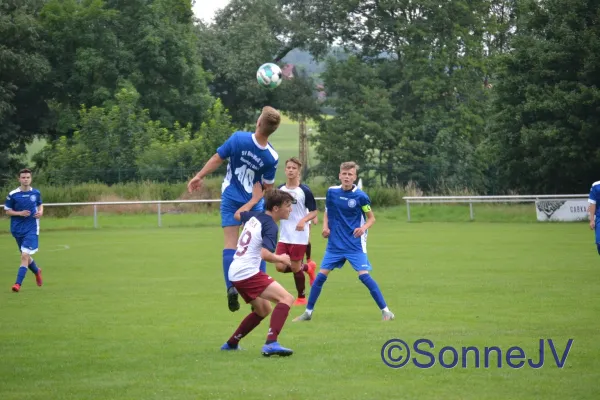 2021-07-11 - BW (B) : Thüringen Jena (Pokalfinale)