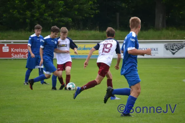 2021-07-11 - BW (B) : Thüringen Jena (Pokalfinale)